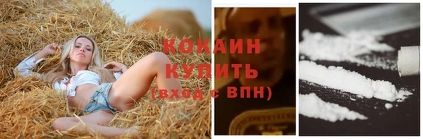 тгк Алексеевка
