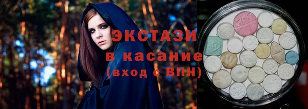 хмурый Алексин