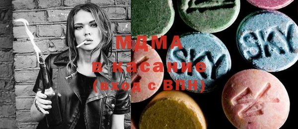 тгк Алексеевка