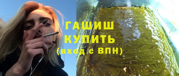 хмурый Алексин