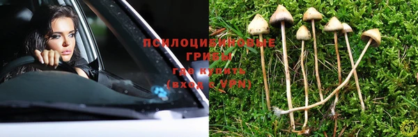 тгк Алексеевка