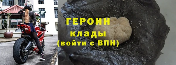 хмурый Алексин